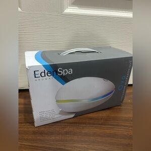 eden spa diffuser